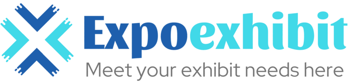 Expo Exhibit Logo