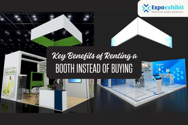 trade show booth builder