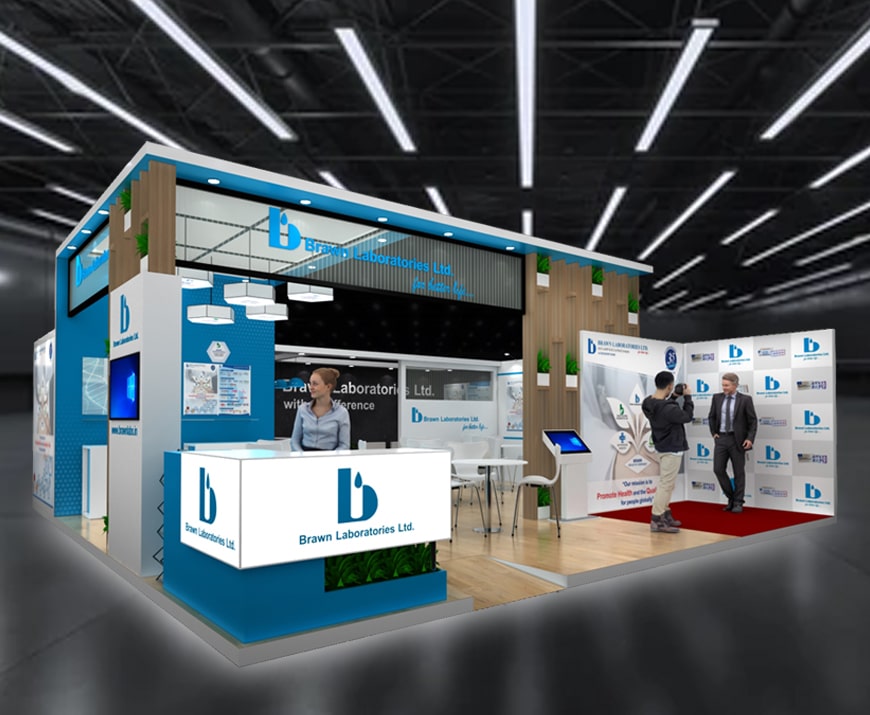 : If you are looking for a trade show booth rental company in Anaheim, you've come to the right place, i.e., Expo Exhibit. Contact us to know!