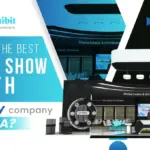trade show booth design in the USA