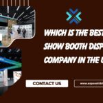 trade show booth design in the USA