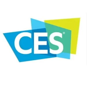 CES Logo