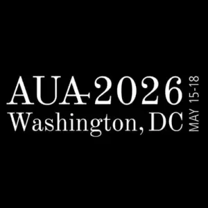 AUA Annual Meeting 2026
