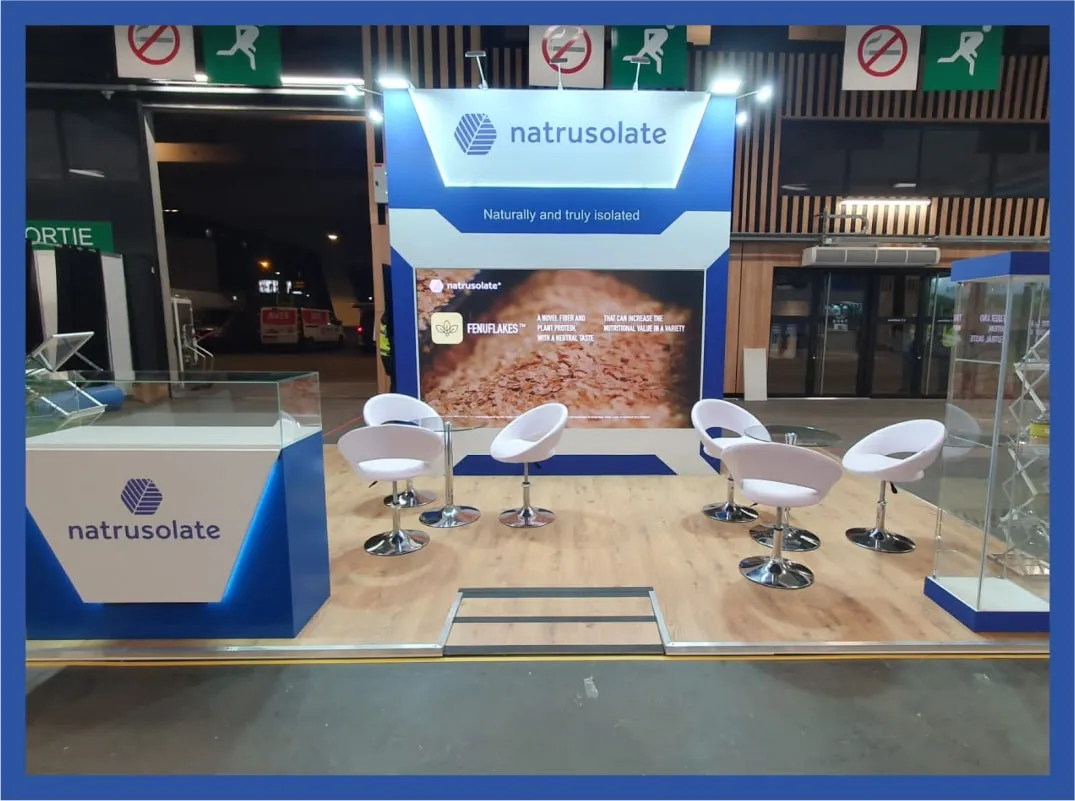 Trade Show Booth Rental Company in USA