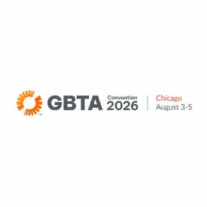 GBTA Convention 2026 in Chicago
