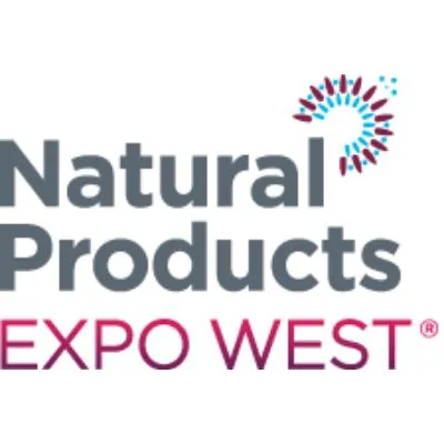 Natural Products Expo West 2026