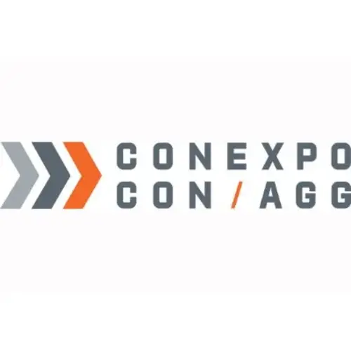 CONEXPO-CON/AGG 2026