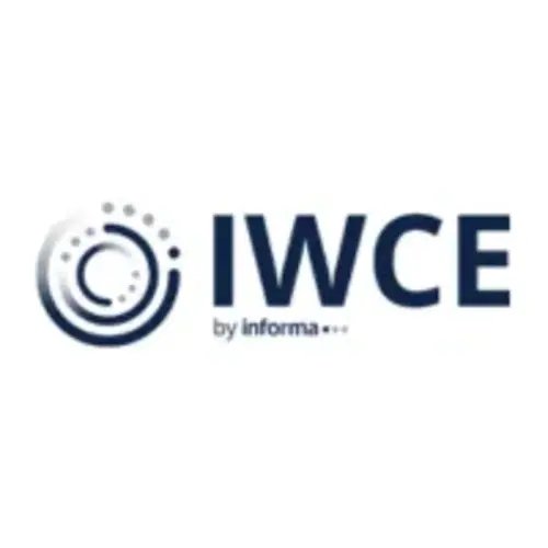 IWCE 2026