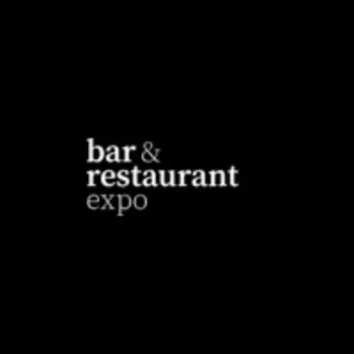 Bar & Restaurant Expo 2026