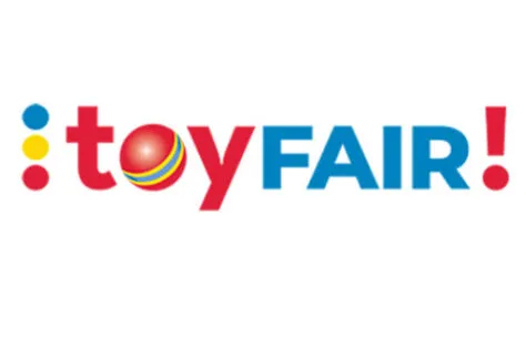 American International Toy Fair 2026