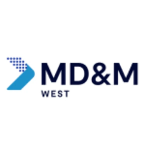 MD&M West 2026