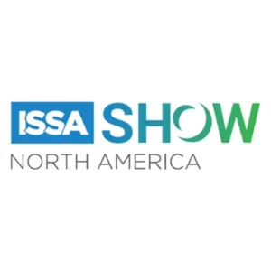 ISSA Show North America 2026