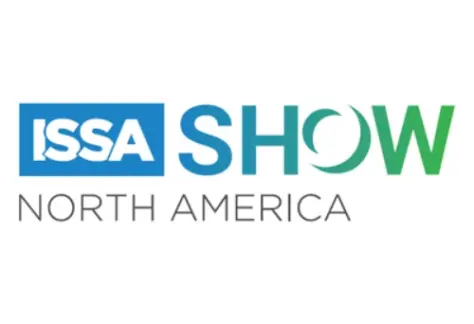 ISSA Show North America 2026