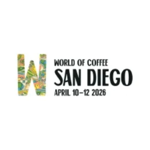 World of Coffee San Diego 2026