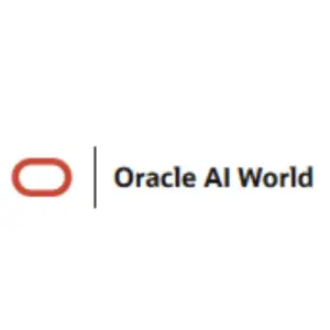 Oracle AI World 2026