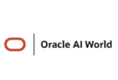 Oracle AI World 2026