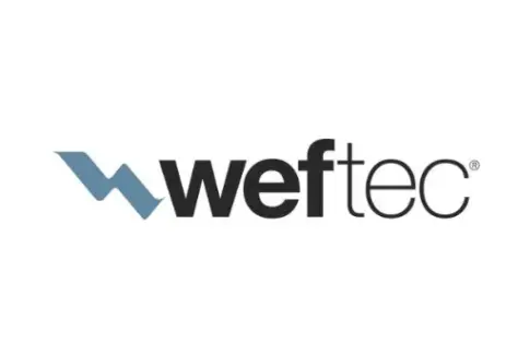 WEFTEC 2026