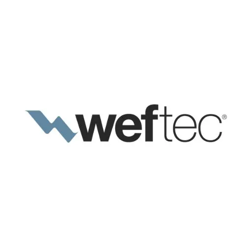 WEFTEC 2026