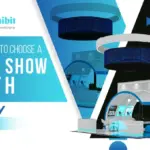 Trade Show Booth Display Rental