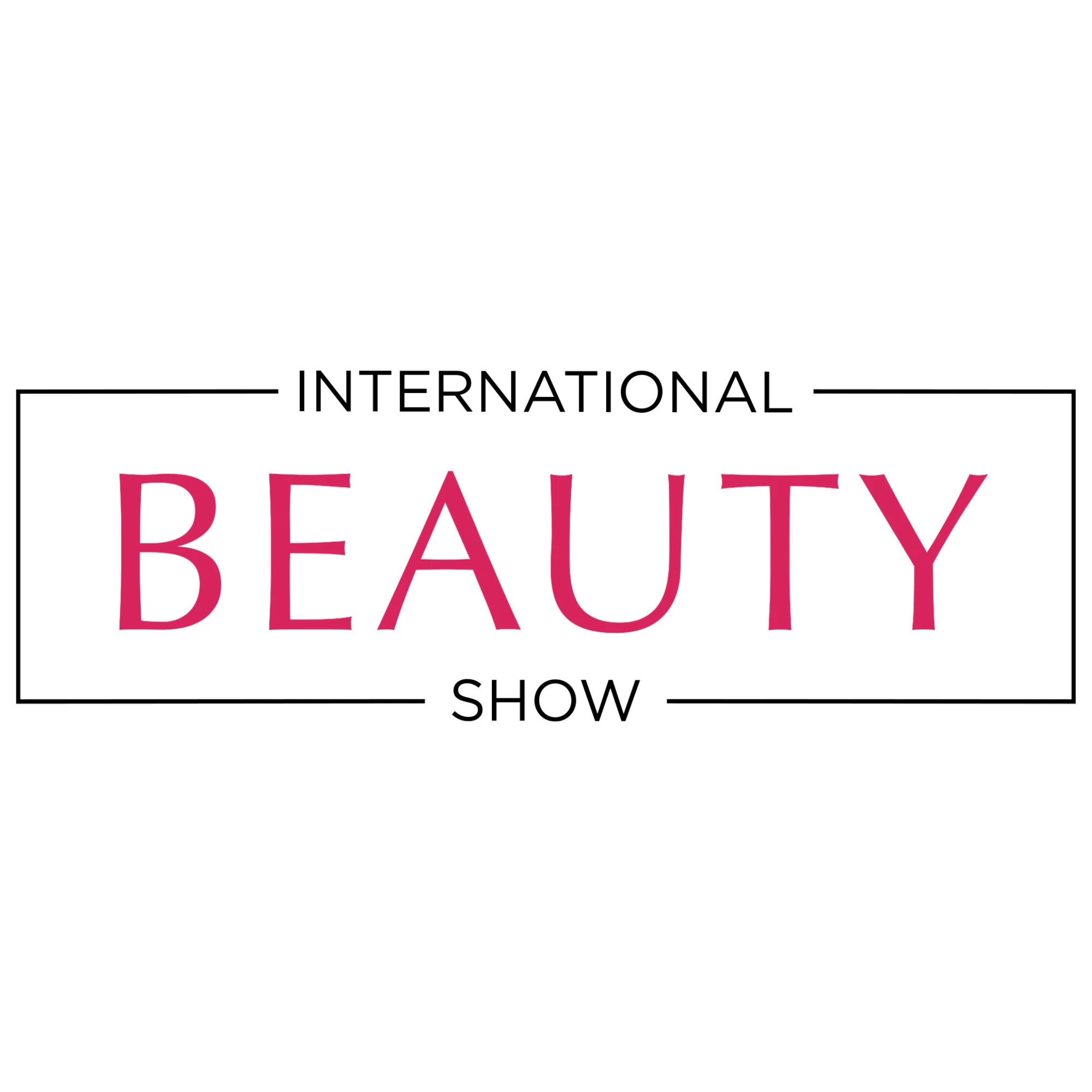 International Beauty Show 2026
