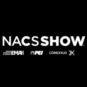 NACS Show 2026