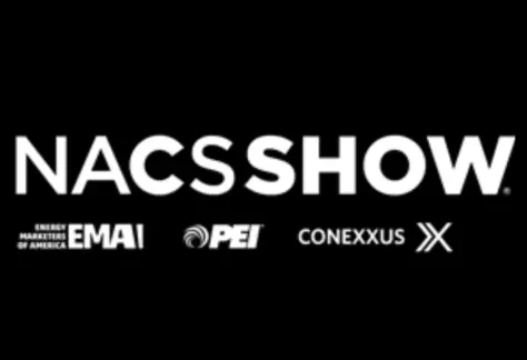 NACS Show 2026