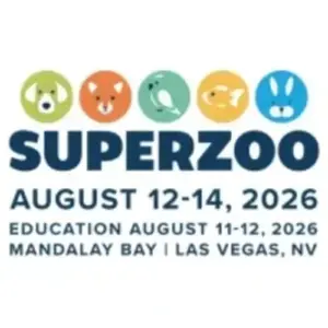 SUPERZOO 2026