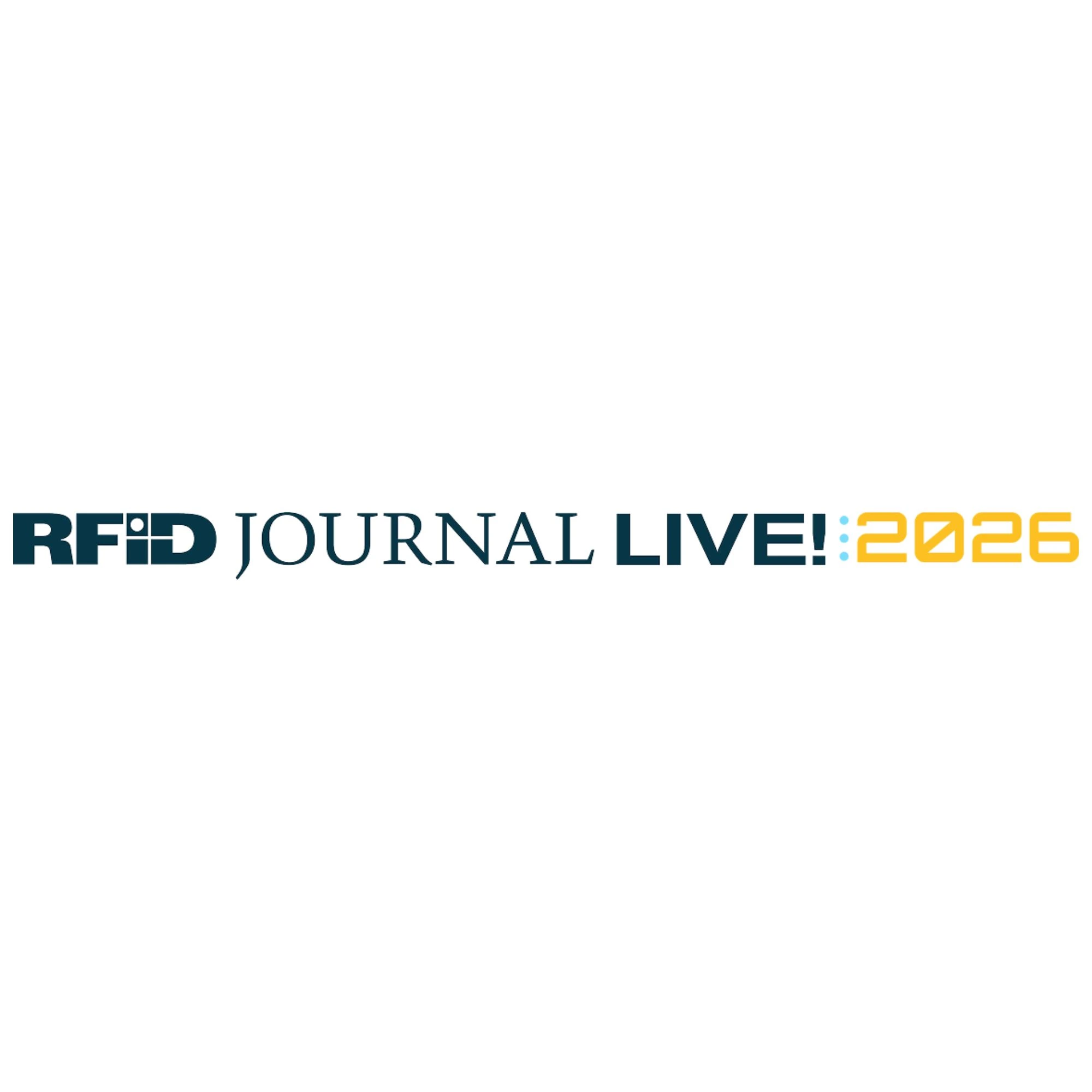 RFID Journal LIVE! 2026