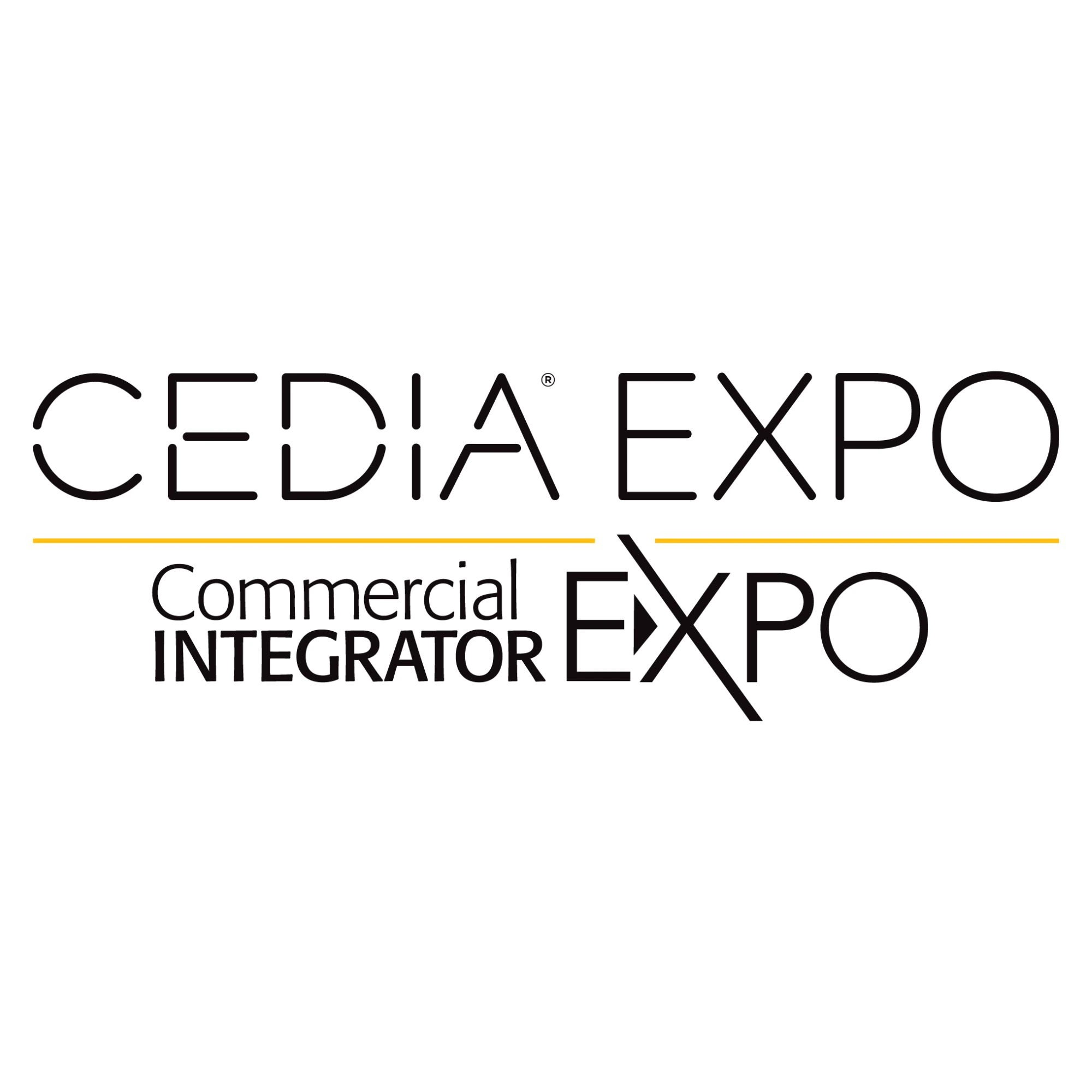 CEDIA Expo 2026