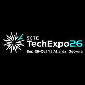 SCTE TechExpo 2026