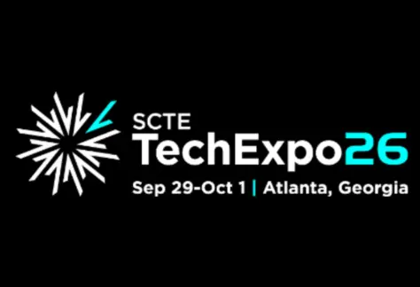 SCTE TechExpo 2026