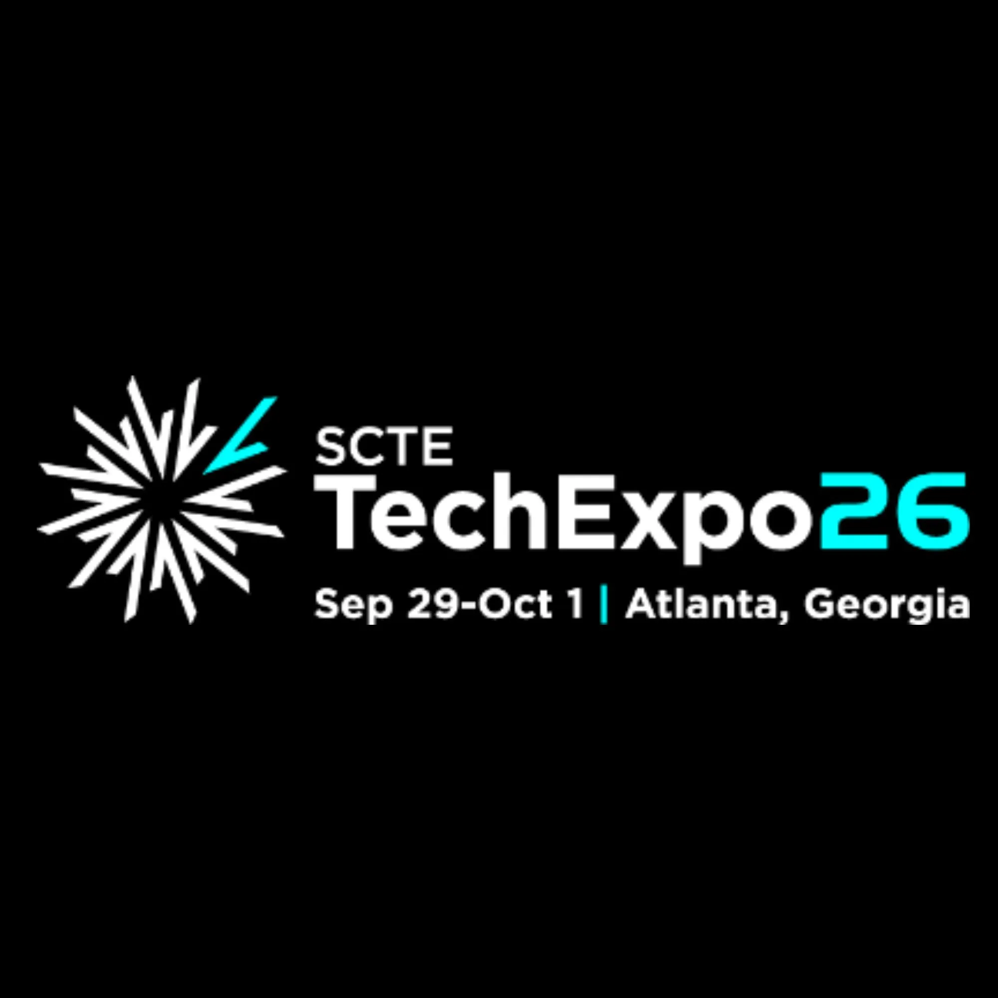 SCTE TechExpo 2026
