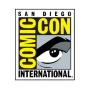 Comic Con International