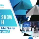 Trade Show Booth Builder for Brands
