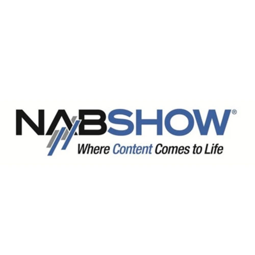 NAB Show 2026