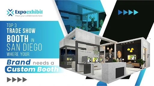 Trade Shows in San Diego
