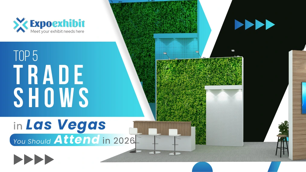 Trade Shows in Las Vegas