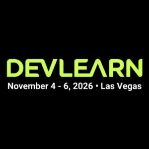 Devlearn Conference and Expo 2026