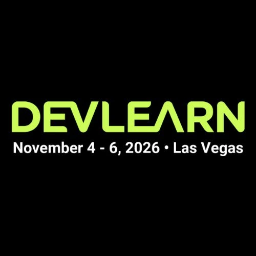 Devlearn Conference and Expo 2026
