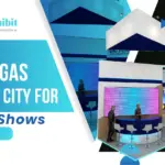 trade shows in Las Vegas