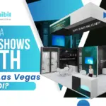 Trade Show Booth Rental Las Vegas