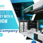 trade show booth rental company in anaheim