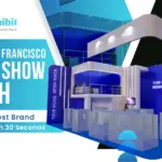 San Francisco Trade Show Booth Rental