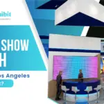 Trade Show Display Rental in Los Angeles