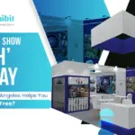 Trade Show Booth Display Company in Los Angeles