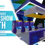 full service trade show booth provider