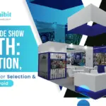 10 x 10 Trade Show Booth