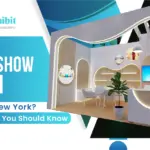 Trade Show Booth Rental in New York