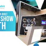 trade show booth rental