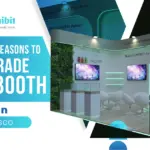 Trade Show Booth Rentals in San Francisco